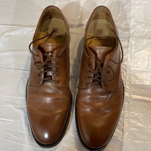 Original Allen Edmonds Corsico